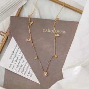 Beautiful Party Look Chain For Dailywear/Partywear