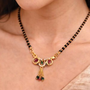 Triveni Charm Mangalsutra