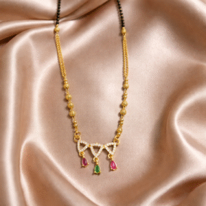 Triya Elegance Mangalsutra