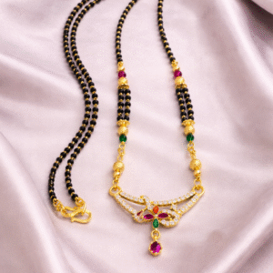Meher Noor Designer Mangalsutra