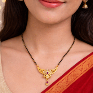 Suhani Rekha Classic Mangalsutra