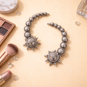 Surya Aura Statement Ear Cuffs